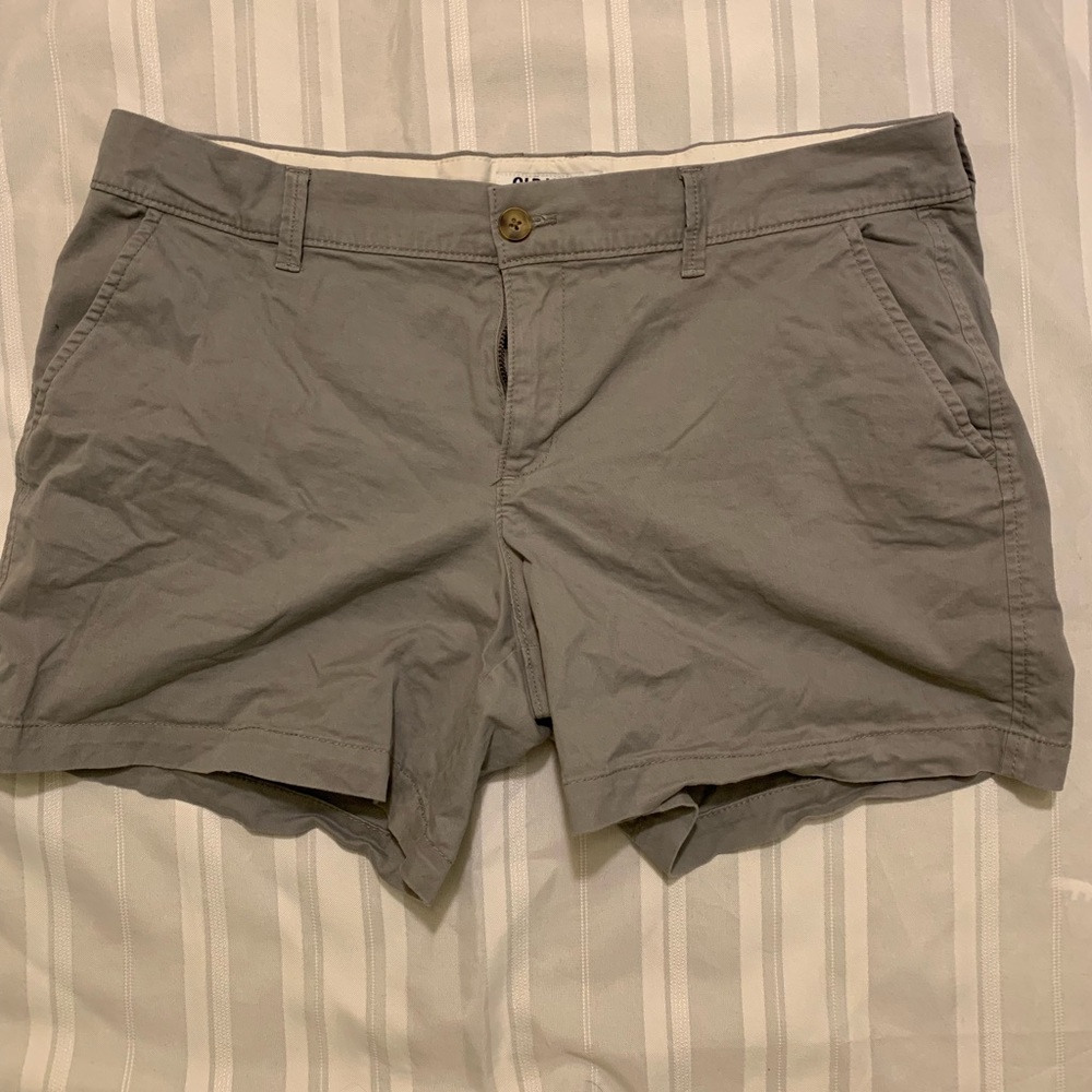 old navy shorts